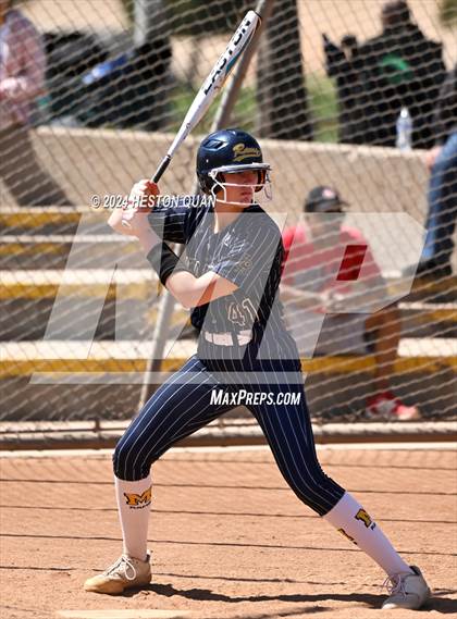 Thumbnail 1 in Mission Viejo vs. Millikan (Michelle Carew Classic) photogallery.