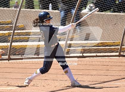 Thumbnail 3 in Mission Viejo vs. Millikan (Michelle Carew Classic) photogallery.