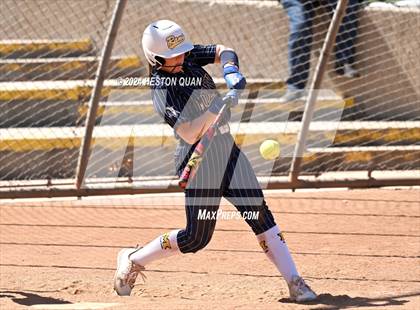 Thumbnail 1 in Mission Viejo vs. Millikan (Michelle Carew Classic) photogallery.