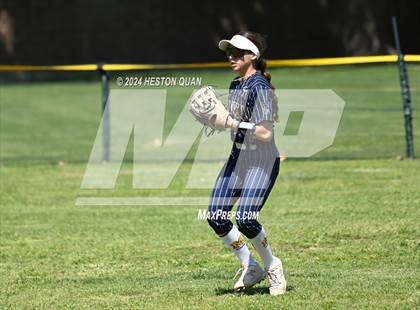 Thumbnail 2 in Mission Viejo vs. Millikan (Michelle Carew Classic) photogallery.