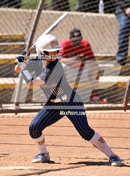 Thumbnail 2 in Mission Viejo vs. Millikan (Michelle Carew Classic) photogallery.