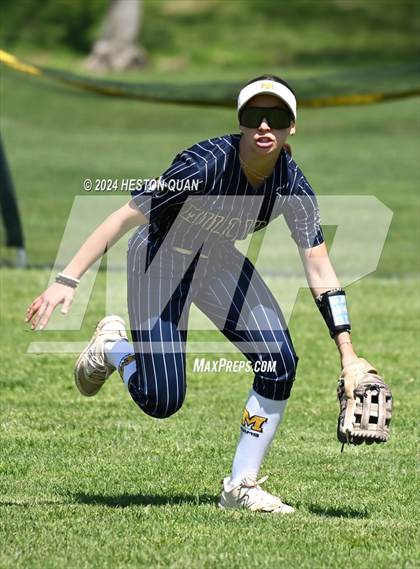 Thumbnail 1 in Mission Viejo vs. Millikan (Michelle Carew Classic) photogallery.