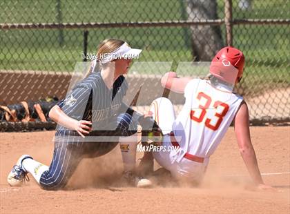 Thumbnail 3 in Mission Viejo vs. Millikan (Michelle Carew Classic) photogallery.