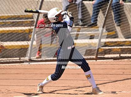 Thumbnail 2 in Mission Viejo vs. Millikan (Michelle Carew Classic) photogallery.