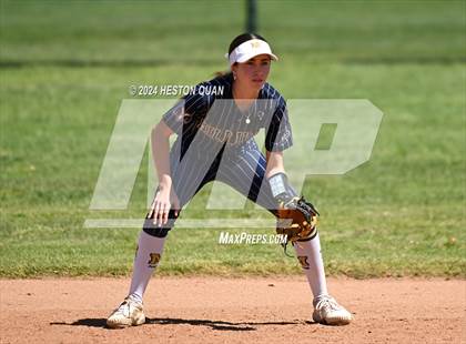 Thumbnail 1 in Mission Viejo vs. Millikan (Michelle Carew Classic) photogallery.