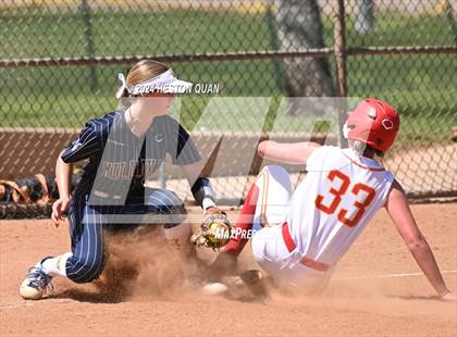 Thumbnail 1 in Mission Viejo vs. Millikan (Michelle Carew Classic) photogallery.