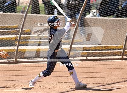 Thumbnail 1 in Mission Viejo vs. Millikan (Michelle Carew Classic) photogallery.