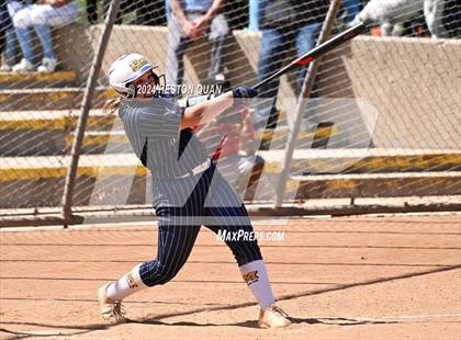 Thumbnail 3 in Mission Viejo vs. Millikan (Michelle Carew Classic) photogallery.