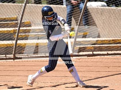 Thumbnail 1 in Mission Viejo vs. Millikan (Michelle Carew Classic) photogallery.