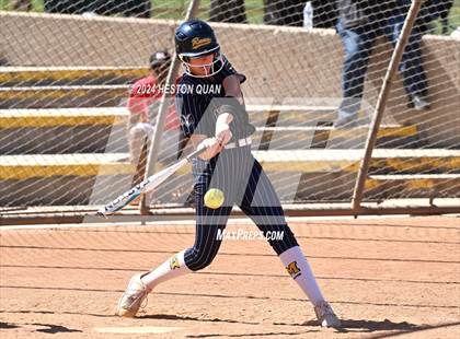 Thumbnail 1 in Mission Viejo vs. Millikan (Michelle Carew Classic) photogallery.