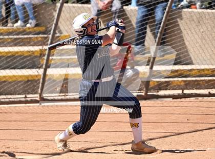 Thumbnail 1 in Mission Viejo vs. Millikan (Michelle Carew Classic) photogallery.