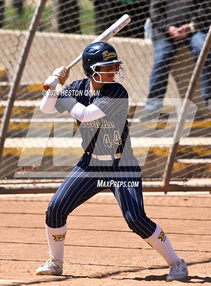Thumbnail 3 in Mission Viejo vs. Millikan (Michelle Carew Classic) photogallery.