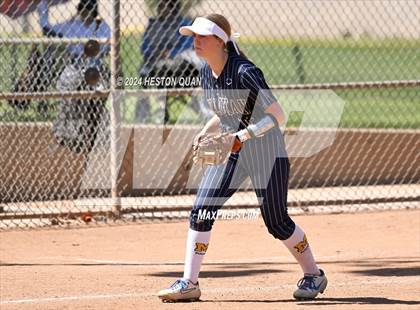 Thumbnail 2 in Mission Viejo vs. Millikan (Michelle Carew Classic) photogallery.
