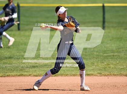 Thumbnail 3 in Mission Viejo vs. Millikan (Michelle Carew Classic) photogallery.