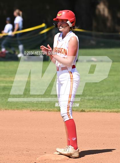 Thumbnail 1 in Mission Viejo vs. Millikan (Michelle Carew Classic) photogallery.