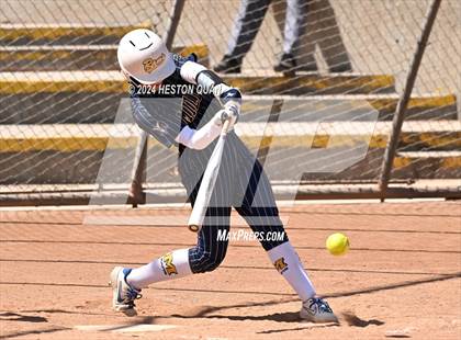 Thumbnail 1 in Mission Viejo vs. Millikan (Michelle Carew Classic) photogallery.