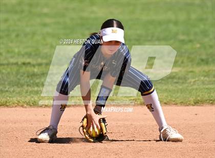 Thumbnail 1 in Mission Viejo vs. Millikan (Michelle Carew Classic) photogallery.