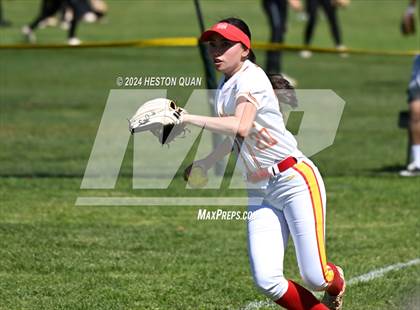Thumbnail 1 in Mission Viejo vs. Millikan (Michelle Carew Classic) photogallery.