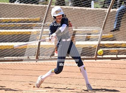 Thumbnail 2 in Mission Viejo vs. Millikan (Michelle Carew Classic) photogallery.