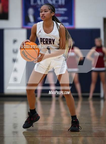 Thumbnail 2 in Corona del Sol @ Perry photogallery.