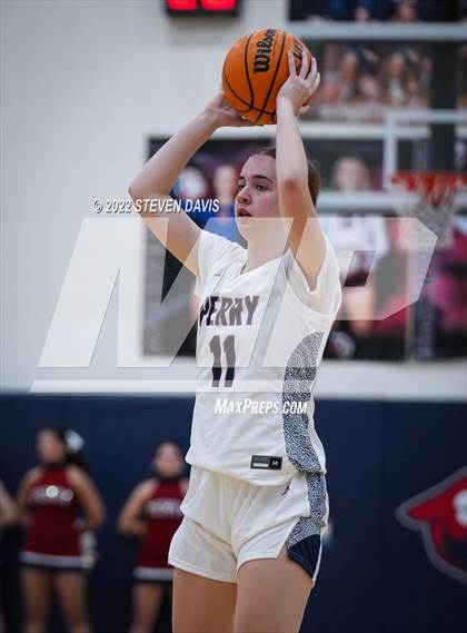 Thumbnail 1 in Corona del Sol @ Perry photogallery.
