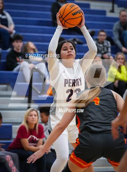 Thumbnail 1 in Corona del Sol @ Perry photogallery.