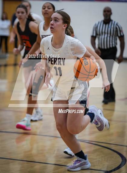 Thumbnail 3 in Corona del Sol @ Perry photogallery.