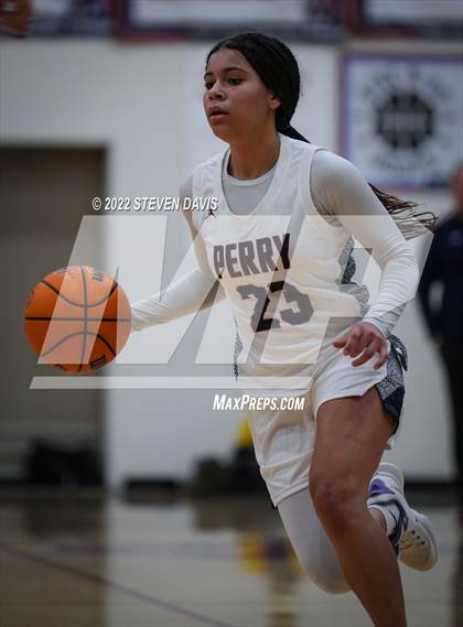 Thumbnail 3 in Corona del Sol @ Perry photogallery.