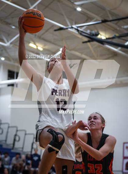 Thumbnail 3 in Corona del Sol @ Perry photogallery.