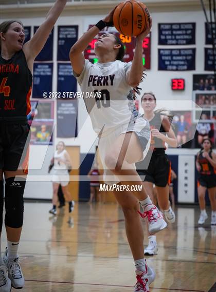 Thumbnail 2 in Corona del Sol @ Perry photogallery.