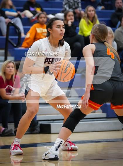 Thumbnail 3 in Corona del Sol @ Perry photogallery.