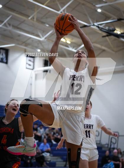 Thumbnail 2 in Corona del Sol @ Perry photogallery.