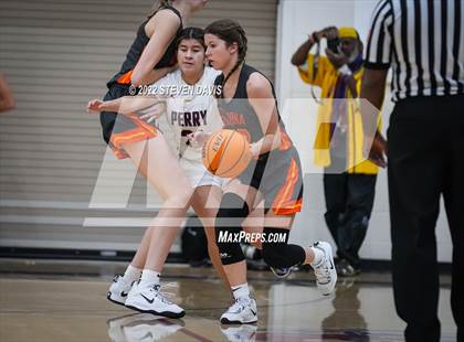 Thumbnail 1 in Corona del Sol @ Perry photogallery.