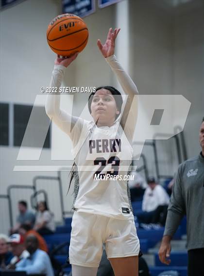 Thumbnail 3 in Corona del Sol @ Perry photogallery.