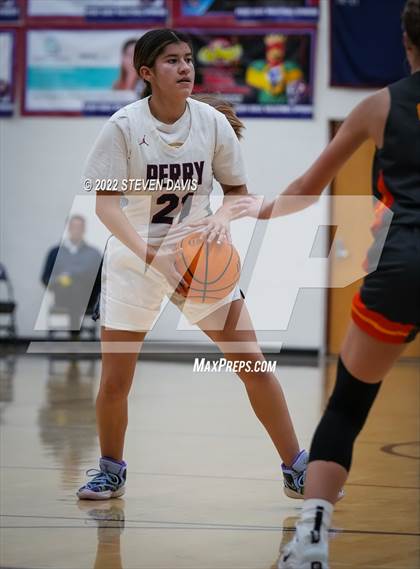 Thumbnail 1 in Corona del Sol @ Perry photogallery.