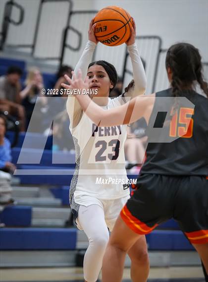 Thumbnail 1 in Corona del Sol @ Perry photogallery.