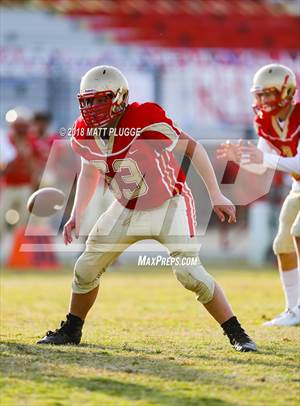 Centennial @ Frontier