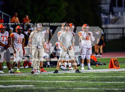 Thumbnail 1 in Dover @ Bergen Tech photogallery.