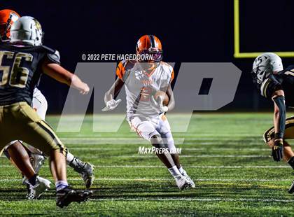 Thumbnail 3 in Dover @ Bergen Tech photogallery.