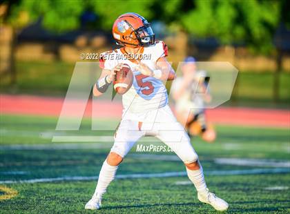 Thumbnail 3 in Dover @ Bergen Tech photogallery.