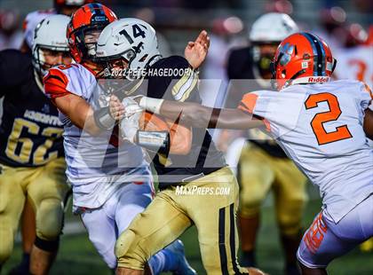 Thumbnail 1 in Dover @ Bergen Tech photogallery.