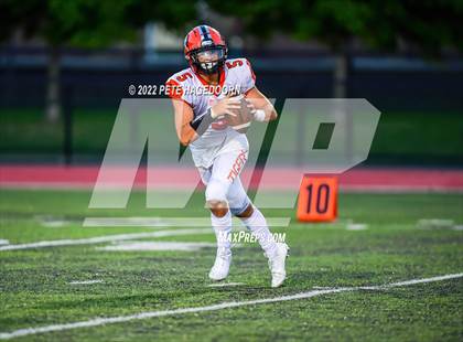 Thumbnail 2 in Dover @ Bergen Tech photogallery.