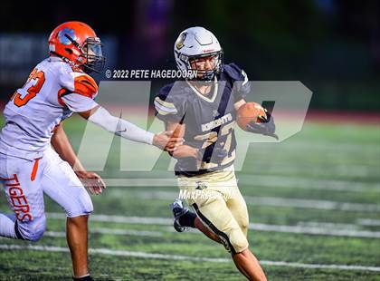 Thumbnail 2 in Dover @ Bergen Tech photogallery.
