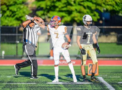 Thumbnail 2 in Dover @ Bergen Tech photogallery.