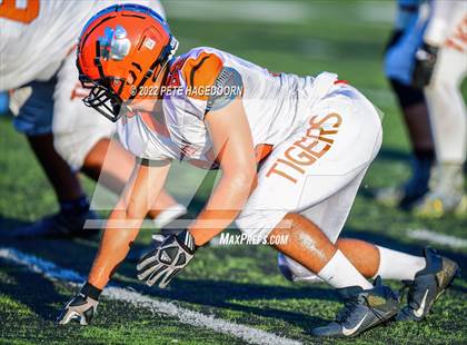 Thumbnail 3 in Dover @ Bergen Tech photogallery.