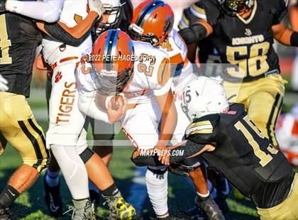 Thumbnail 2 in Dover @ Bergen Tech photogallery.