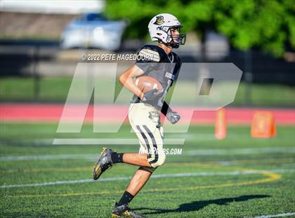 Thumbnail 3 in Dover @ Bergen Tech photogallery.