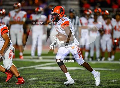 Thumbnail 3 in Dover @ Bergen Tech photogallery.