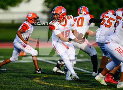 Thumbnail 3 in Dover @ Bergen Tech photogallery.