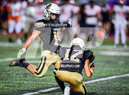 Thumbnail 2 in Dover @ Bergen Tech photogallery.